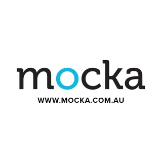 mocka.com.au