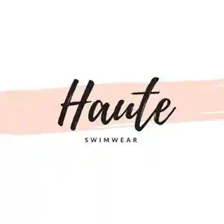 Haute-swimwear Promo Codes 