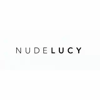 Nude Lucy-au Promo Codes 